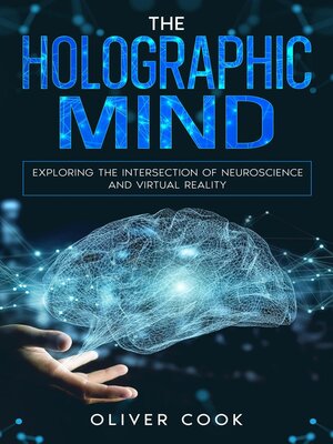 cover image of The Holographic Mind